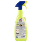 SMAC Express Küchenentfetter 650 Ml