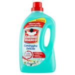 Omino bianco candeggina delicata muschio bianco 2L