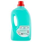 Omino bianco candeggina delicata muschio bianco 2L