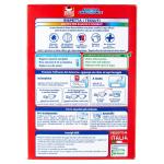 Omino Bianco Additivo Totale 600g