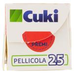 Conserva Pellicola 25 metri, CUKI, 10 pezzi 