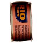 Rio Mare Thon huile d'olive 4x80 gr avec piment de calabre