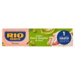 Rio Mare Thunfisch Olivenöl 4x80 gr