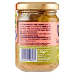 Rio Mare, Pesto Pistacchio E Lime, 130g