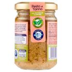 Rio Mare, Pesto Pistacchio E Lime, 130g