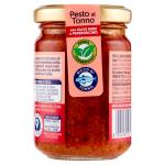 Rio Mare, Pesto Oliven und Paprika, 130g