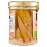 Rio Mare, Filetti Di Tonno All'olio Extravergine Di Oliva In Vasetto, 180g