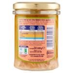 Rio Mare, Filetti Di Tonno All'olio Extravergine Di Oliva In Vasetto, 180g