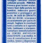 Omino Bianco Additivo Totale Color, 600g