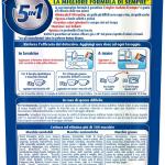 Omino Bianco Additivo Totale Color, 600g