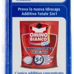 Omino Bianco Additivo Totale Color, 600g