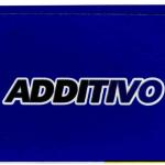 Omino Bianco Additivo Totale Color, 600g