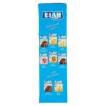 Pudding Gianduia Elah, Uniquement des arômes naturels, 8 portions