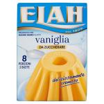 Elah Vanillepudding, nur natürliche Aromen, 8 Portionen