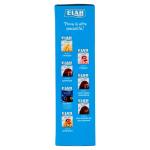 Elah Vanillepudding, nur natürliche Aromen, 8 Portionen