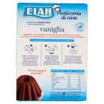 Elah Vanillepudding, nur natürliche Aromen, 8 Portionen