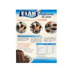 Elah Budino al cioccolato, confezione da 4 porzioni 70 g