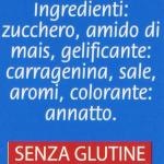Elah Budino alla Vaniglia, confezione da 4 porzioni 70 g
