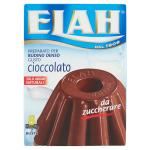 Elah Schokoladenpudding, nur natürliche Aromen, 8 Portionen