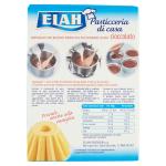 Elah Schokoladenpudding, nur natürliche Aromen, 8 Portionen
