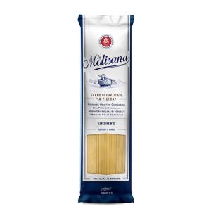 Linguine n°6 pasta di semola di grano duro 1Kg La Molisana