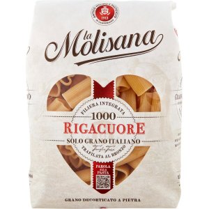 La Molisana 1000 Rigacuore 500 g