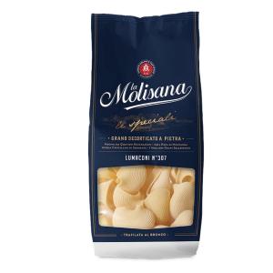 Lumaconi pasta di semola di grano duro n°307 500g La Molisana