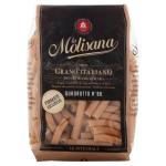 Pâtes Complètes Quadrotto n°88, La Molisana, 500g