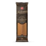 Quadratische Vollkornspaghettinudeln Nr. 1, La Molise, 500 g
