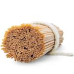 Quadratische Vollkornspaghettinudeln Nr. 1, La Molise, 500 g