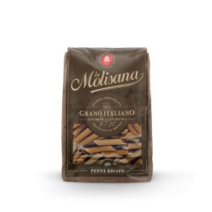 Maccheroni Integrali n.37, La molisana, 500g