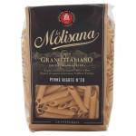Macaroni pâtes complètes n.37, La Molisana, 500g