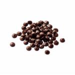 Emilia Gouttes de chocolat noir Extar 1 kg