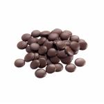 Emilia Bottoni di cioccolato Fondente Extra 1 kg