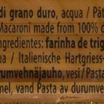 Divella 007 Vermicelli - 500 gr