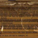 Divella 007 Vermicelli - 500 gr