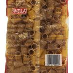 Divella Pasta Mezzi Occhi di Lupo - 500 gr
