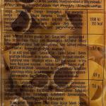 Divella Pasta Mezzi Occhi di Lupo - 500 gr