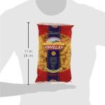 Divella Pasta Mezzi Occhi di Lupo - 500 gr