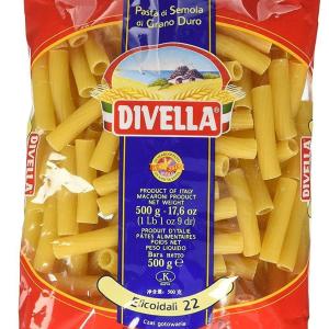 Divella 022 Elicoidali - 500 gr