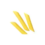 Divella Penne Ziti rigati 27 a Pasta di Semola di Grano Duro - 500 gr