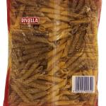 Divella Penne Ziti 32 a Pasta di Semola di Grano Duro - 500 gr