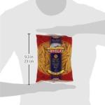 Divella Penne Ziti 32 a Pasta di Semola di Grano Duro - 500 gr