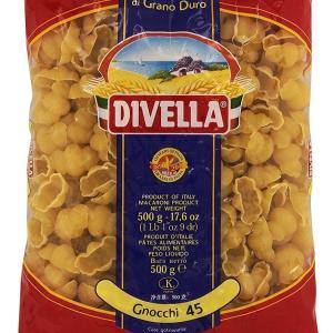 Divella Pasta Gnocchi 45 - 500 gr