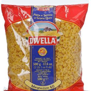 Divella Margheritine - 500 gr