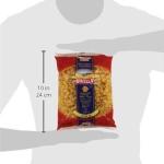 Divella Ditali 61 Pasta di Semola di Grano Duro - 500 gr