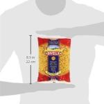 Divella 063 Paternosti Rigati - 500 gr