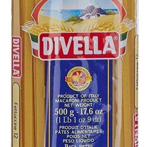 Divella Fettuccine - 500 gr