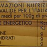 Divella Fettuccine - 500 gr