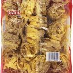 Divella - Fettuccine 90, Pâtes de Semoule de Blé Dur, 500 g